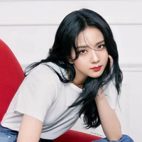 KIM JISOO (Y)