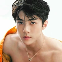 Oh Sehun