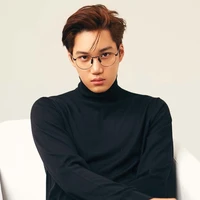 Kim Jong in [Kai]