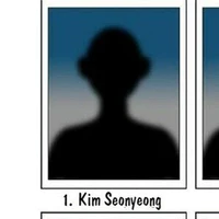 1: Kim Seonyeung