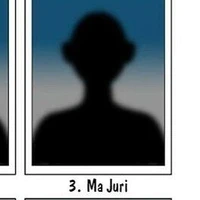 3: Ma Juri