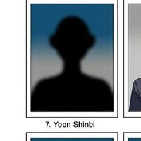 7: Yoon Shinbi