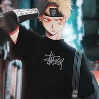 Bakugo Katsuki
