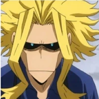 All Might