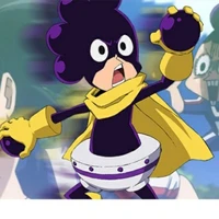 Minoru