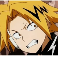 Kaminari Denki