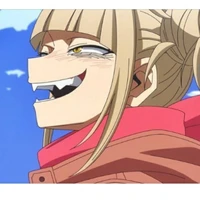 Toga Himiko