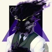 Kurogiri
