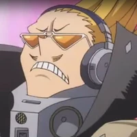 Present Mic