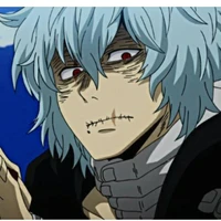Shigaraki Tomura