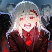 Midoriya Hana