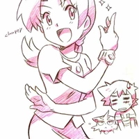 Hanako(mẹ của satoshi)