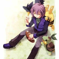 Shinji