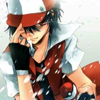 Red (anh ruột của Satoshi)