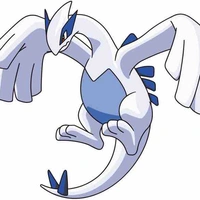Lugia