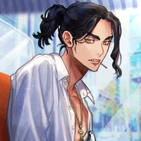 Baji Keisuke - α