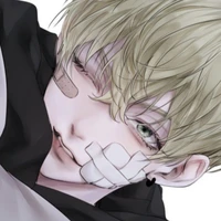 Matsuno Chifuyu - Ω