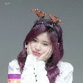 Chu Tử Du -Tzuyu