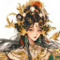 Tô Nhược _Cô_
