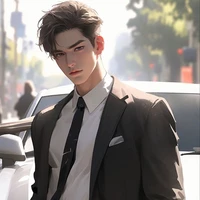 Phó Đình Xuyên