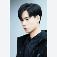 Hồ Nhất Thiên _ thụ