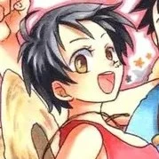 luffy afton