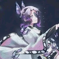 kocho shinobu