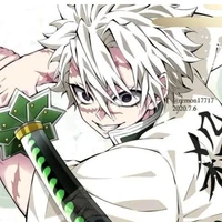 sanemi shinazugawa