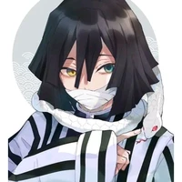 iguro obanai