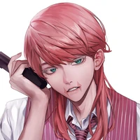(Akashi ) Sanzu Haruchiyo