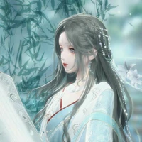 Tạ Nhan/ Hữu Lưu Linh/ Mộ Dung Sa/