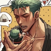 Roronoa Zoro
