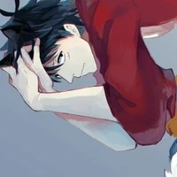 Monkey D Luffy