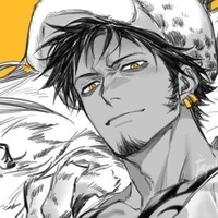 Trafalgar D Water Law