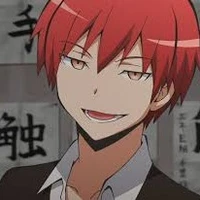 Akabane Karma