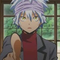 Horibe Itoma