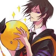 Koro - sensei (Shinagimi Korosanai)