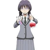 Minami Okuda