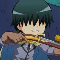 Ryunosuke Chiba