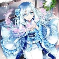 Shiota Minami ( Nagi / Nagita )