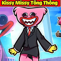 Kissy missy