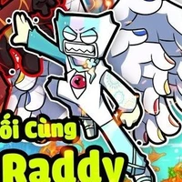 Các huggy huyền thoại