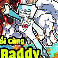 Các huggy huyền thoại