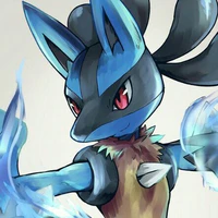 Lucario
