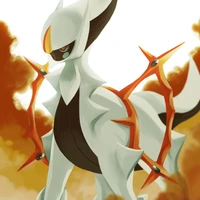 Arceus