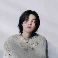 Min Yoongi