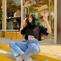 Lan Phương(bff nu9)