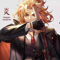 rengoku kyoujurou