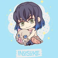 inosuke