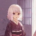 Ubuyashiki Nichika